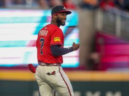 Braves Star Learns His Fate After Appealing Against Drug Ban