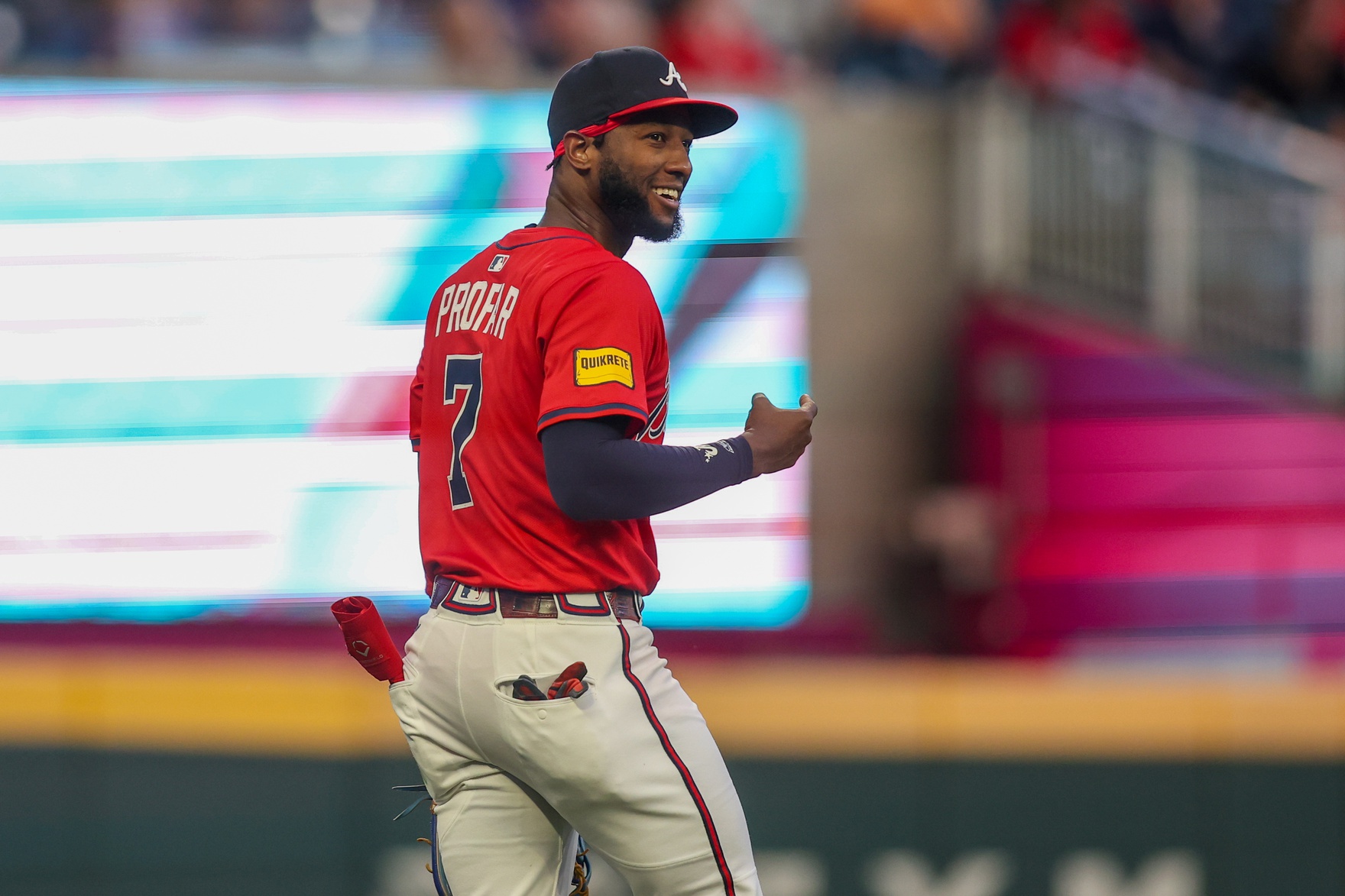 Braves Star Learns His Fate After Appealing Against Drug Ban