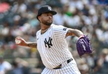 Braves Prospects Dominate Yankees In Spring Breakout Game Braves Prospects Dominate Yankees In Spring Breakout Game