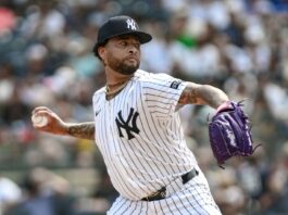 Braves Prospects Dominate Yankees In Spring Breakout Game