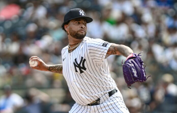 Braves Prospects Dominate Yankees In Spring Breakout Game