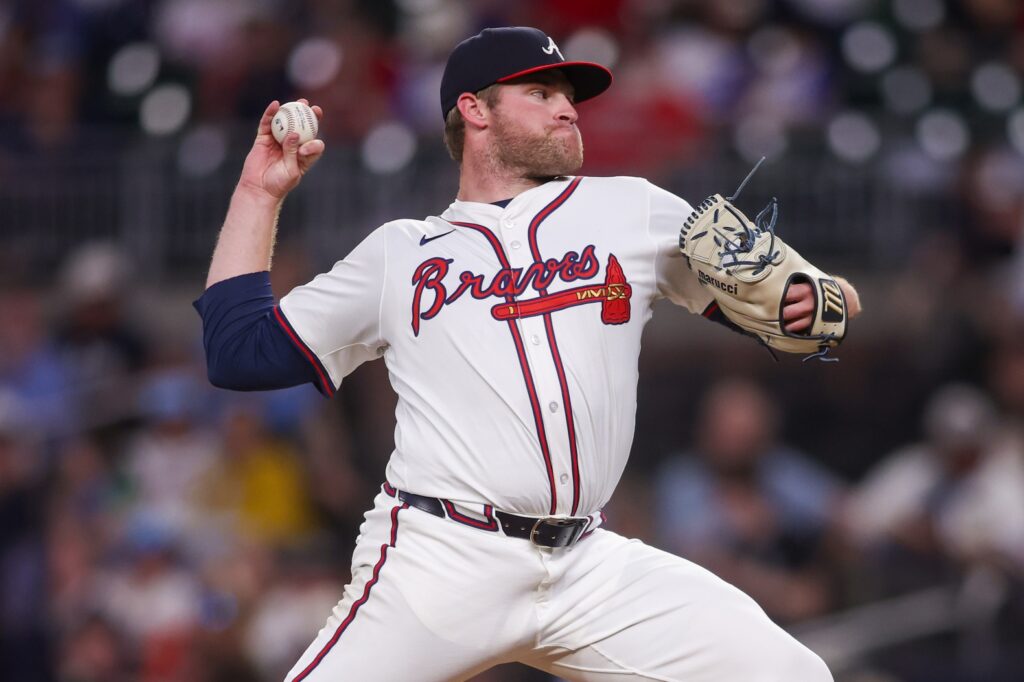 Braves Fast Start Sets the Tone