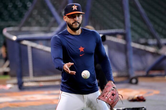 MLB Star Reveals He And His Son Nearly Drowned In Lake MLB Star Reveals He And His Son Nearly Drowned In Lake