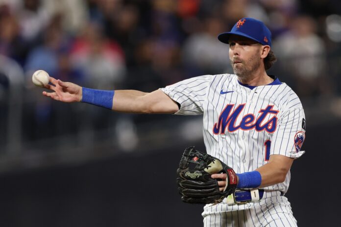Baseball Star Reveals The Ugly Way He Was Traded By The Mets