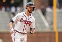 Key Outfield Bat the Braves Need Now More Than Ever Key Outfield Bat the Braves Need Now More Than Ever