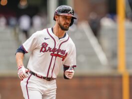 Key Outfield Bat the Braves Need Now More Than Ever Key Outfield Bat the Braves Need Now More Than Ever