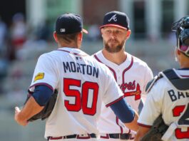 Position Breakdown of the 2026 Braves Ahead of Opening Day