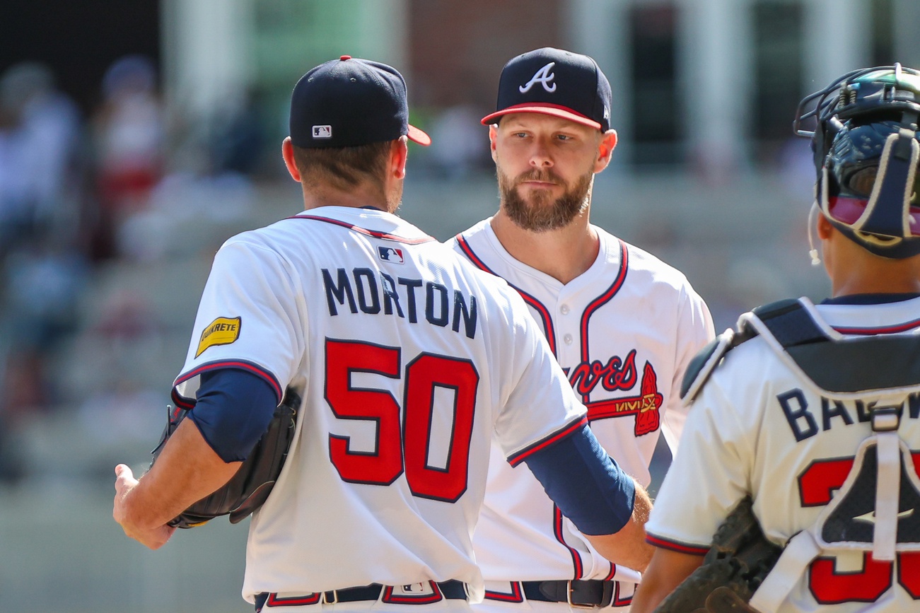 Position Breakdown of the 2026 Braves Ahead of Opening Day