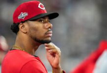 Cincinnati Reds Season Derailed After Horrifying News Cincinnati Reds Season Derailed After Horrifying News