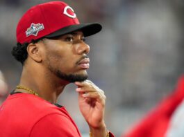 Cincinnati Reds Season Derailed After Horrifying News