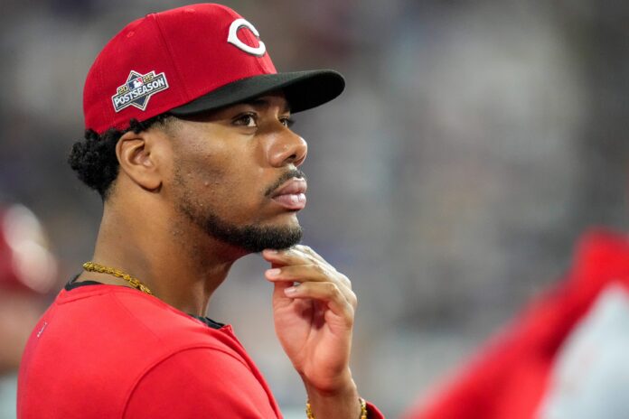 Cincinnati Reds Season Derailed After Horrifying News