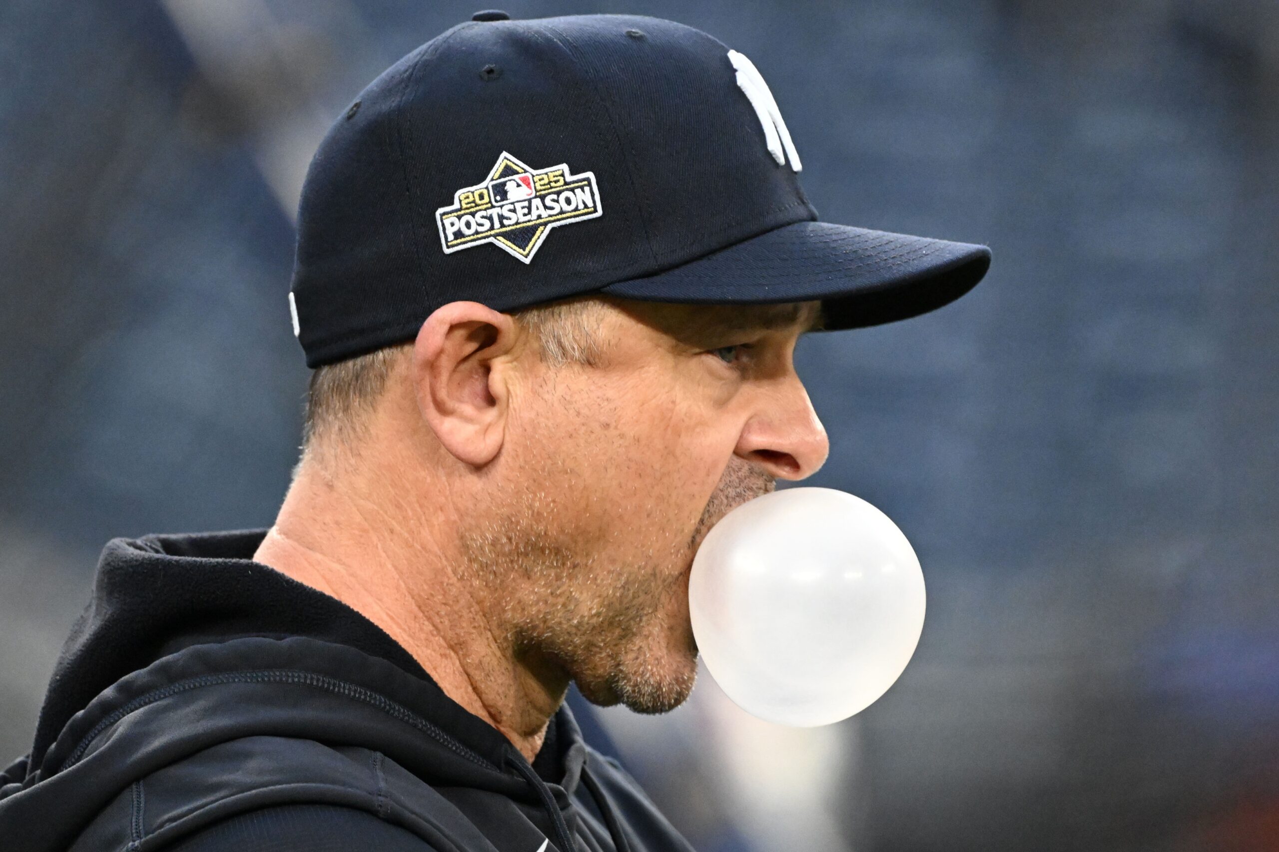 Five MLB Managers In The Hot Seat at Opening Day