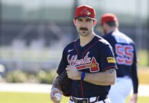 Braves Pitching Staff Receive More Bad News Braves Pitching Staff Receive More Bad News