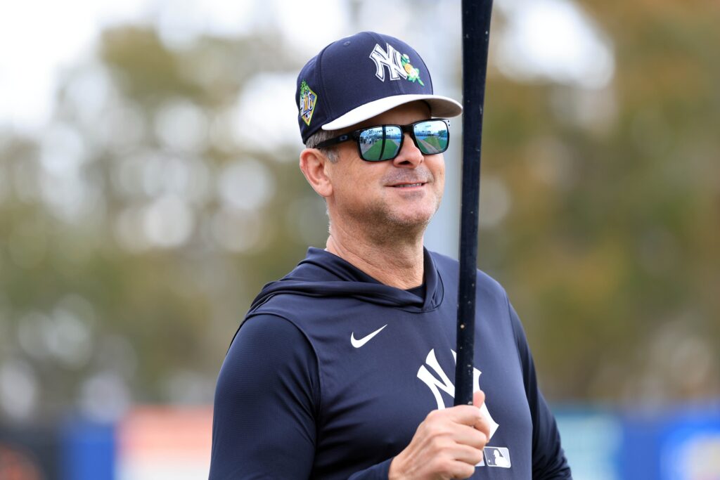 Boone Dismisses ‘Fanatical Takes’ Amid Growing Yankees Frustration - ATL Braves Country Boone Dismisses ‘Fanatical Takes’ Amid Growing Yankees Frustration