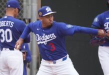 Edwin Diaz Breaks His Silence on Dramatic Mets Exit Edwin Diaz Breaks His Silence on Dramatic Mets Exit