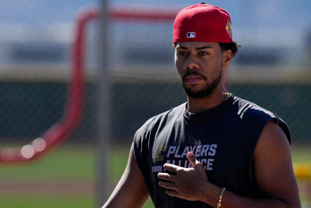 Hunter Greene’s Health Suddenly Becomes the Reds’ Biggest Question