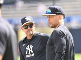 Yankees Star Reveals Agonizing Injury Left Him Debilitated