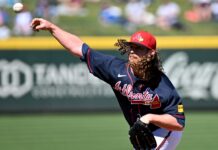 Braves Prospect Silences All Doubts During Spring Training Braves Prospect Silences All Doubts During Spring Training