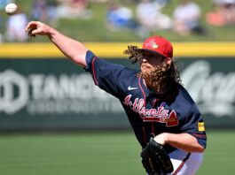 Braves Prospect Silences All Doubts During Spring Training