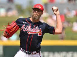 Braves Release Finalized Opening Day Roster Braves Release Finalized Opening Day Roster