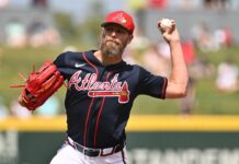 Chris Sale Recalls Meeting Braves Legend As a Child Chris Sale Recalls Meeting Braves Legend As a Child