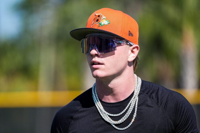 Top Prospect Slammed For Disgusting Gesture During Team Trip