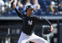 Braves Make Surprising Last-Minute Waiver Claim From Rivals Braves Make Surprising Last-Minute Waiver Claim From Rivals