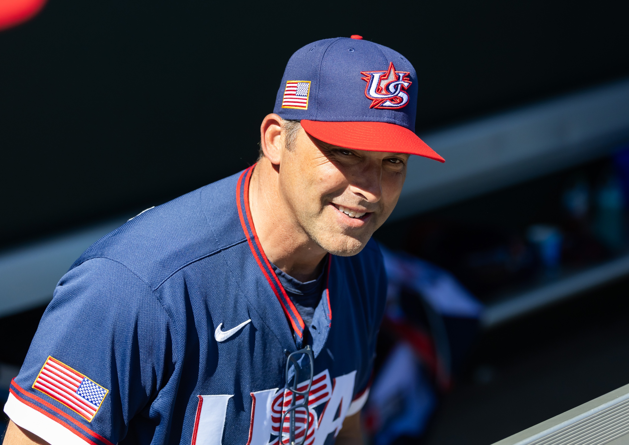Fans Slam USA Baseball Manager For Embarrassing Blunder