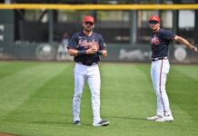 3 Key Take-Aways Ahead Of Braves Season Opener 3 Key Take-Aways Ahead Of Braves Season Opener