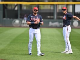 3 Key Take-Aways Ahead Of Braves Season Opener 3 Key Take-Aways Ahead Of Braves Season Opener