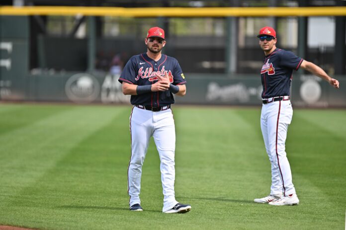 3 Key Take-Aways Ahead Of Braves Season Opener
