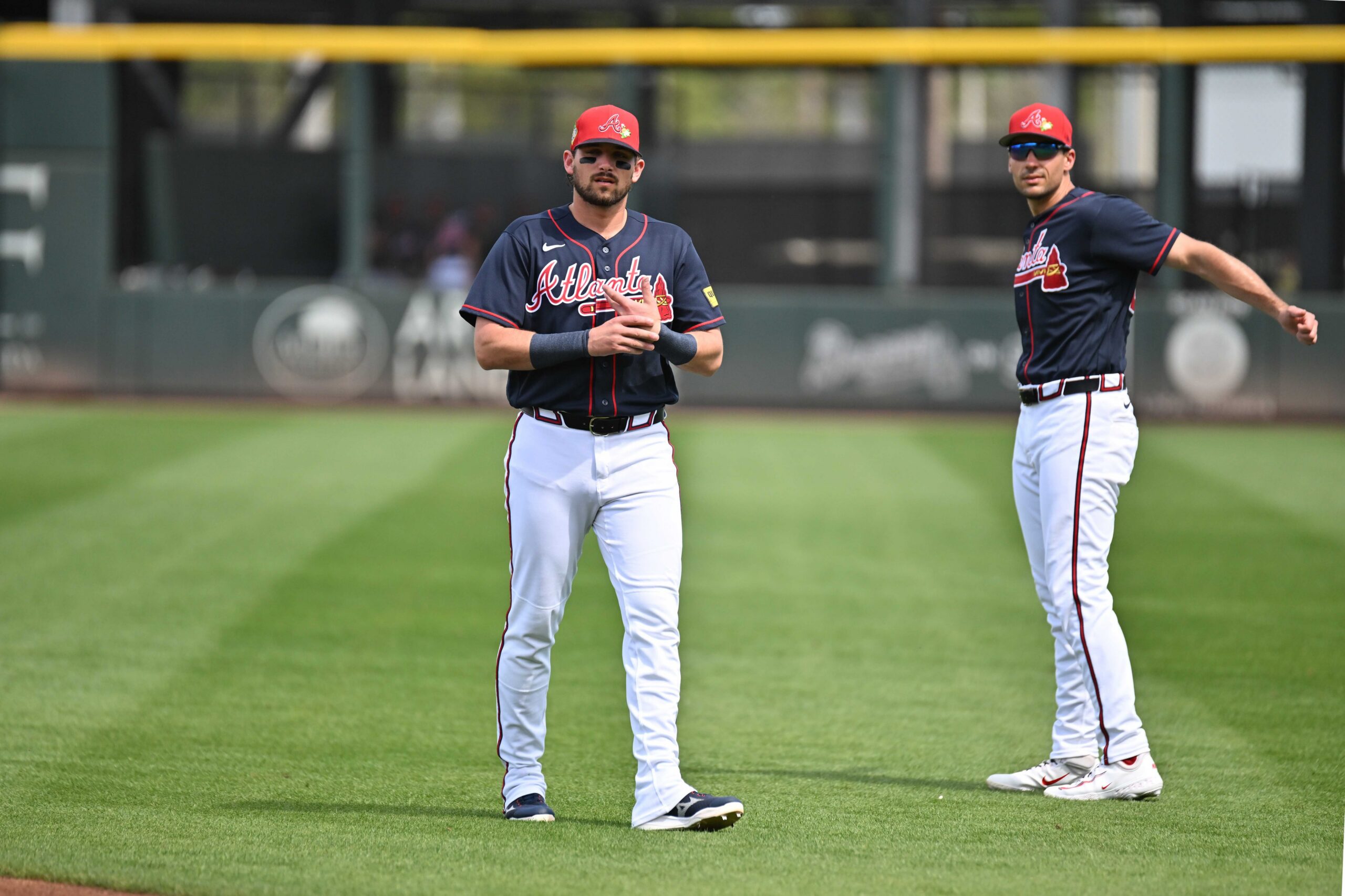 3 Key Take-Aways Ahead Of Braves Season Opener