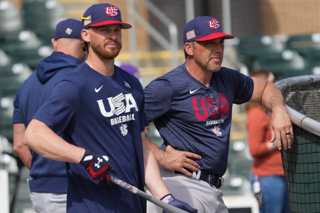 A Costly USA Assumption Before First Pitch