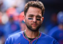 Mets Star Booed 3 Games Into The Season Mets Star Booed 3 Games Into The Season