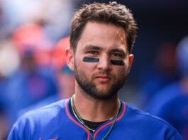 Mets Star Booed 3 Games Into The Season