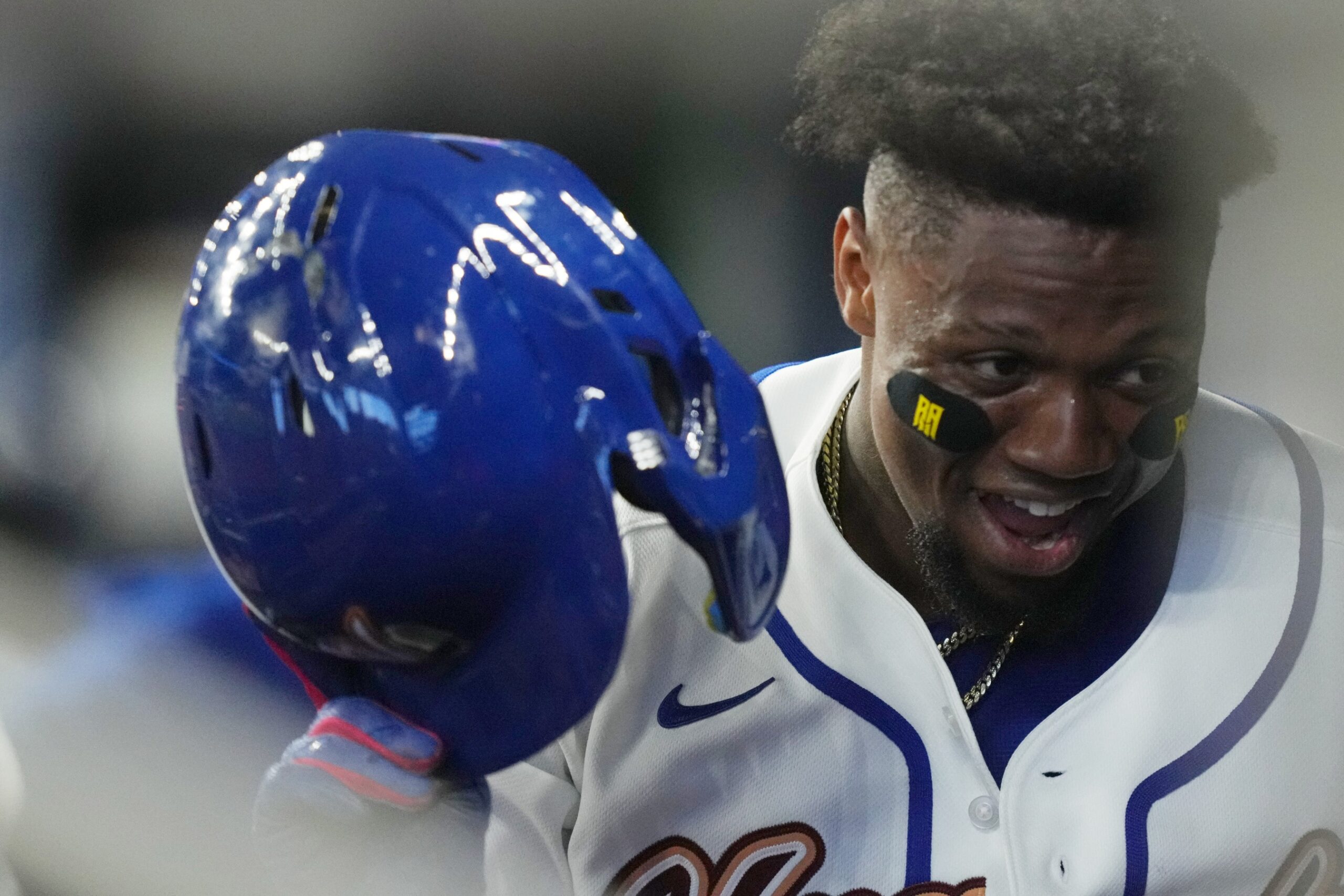 Braves Star Giving Sneak Peek of Full Strength at WBC