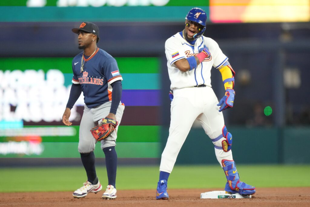 A Fast Start Sets the Tone