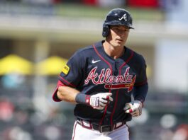 Braves Have Surprise Answer After Player Suspended