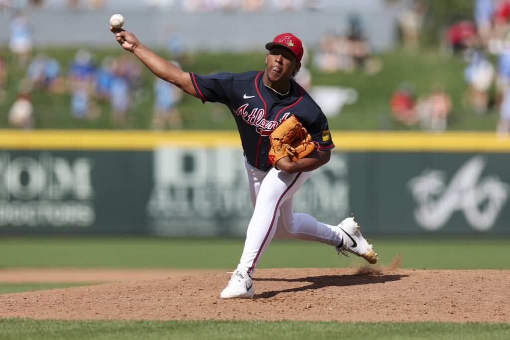 A Near-Perfect Run That Demands the Braves' Attention - ATL Braves Country A Near-Perfect Run That Demands the Braves' Attention