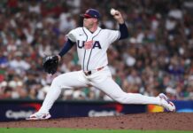 Team USA Humiliated In Woeful WBC Loss Team USA Humiliated In Woeful WBC Loss