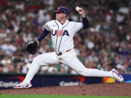 Team USA Humiliated In Woeful WBC Loss