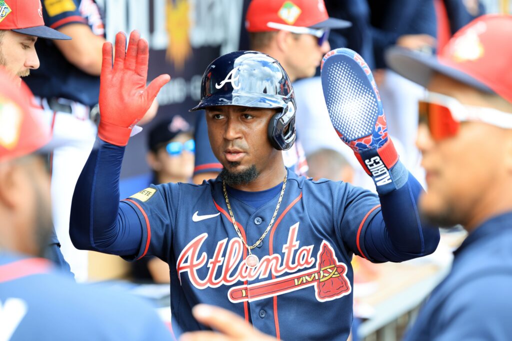 A Start That Raises More Braves Questions Than Answers