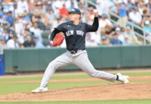 Three Yankees Experiments That Are Already Failing Three Yankees Experiments That Are Already Failing