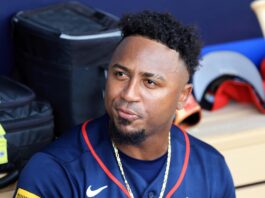 The Jury is Still Out on Braves All-Star Ozzie Albies