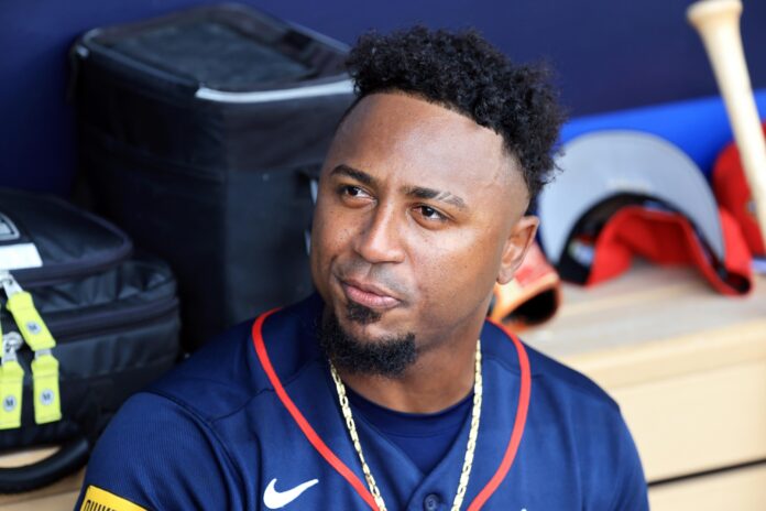 The Jury is Still Out on Braves All-Star Ozzie Albies