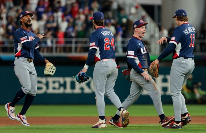 Disastrous Umpire Error Ends USA's Controversial Game