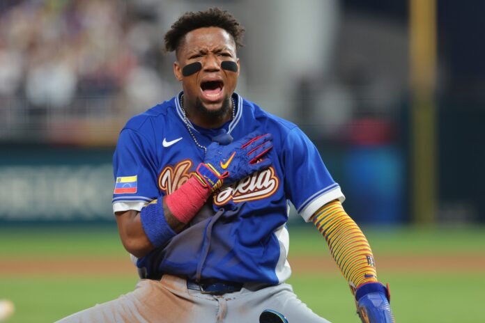 Top Braves Star Dominating In World Baseball Classic