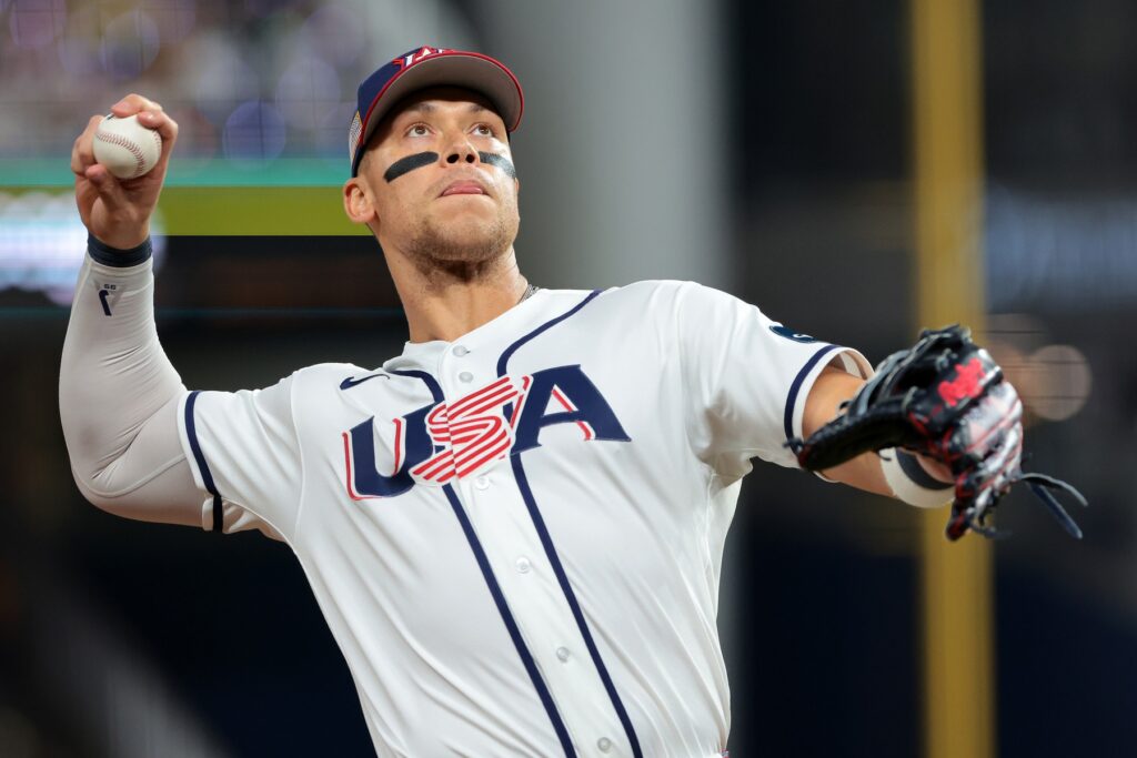 A Different Kind of October Energy