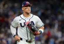 Fans Destroy Aaron Judge Over Controversial WBC Comments Fans Destroy Aaron Judge Over Controversial WBC Comments