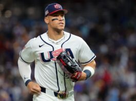 Fans Destroy Aaron Judge Over Controversial WBC Comments